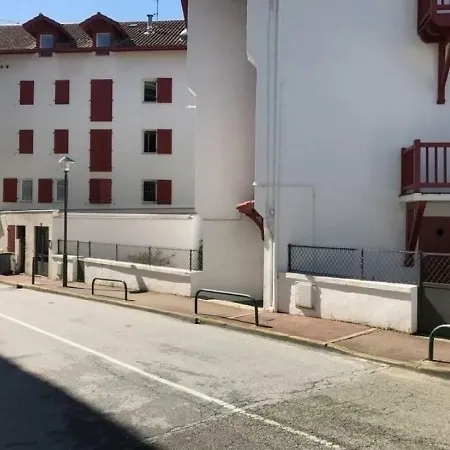 Apartmán Alphonse Commerces Et Plage A Pied *